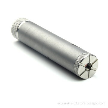 Detachable King MOD V2 Mechanical Mod